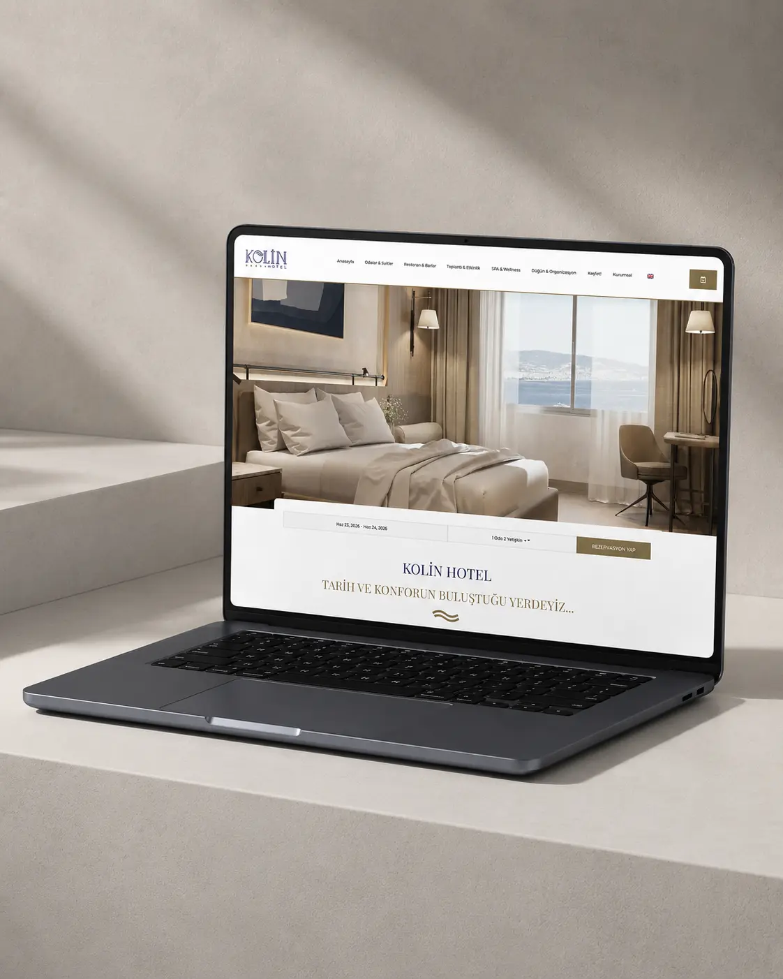 Kolin Hotel TR