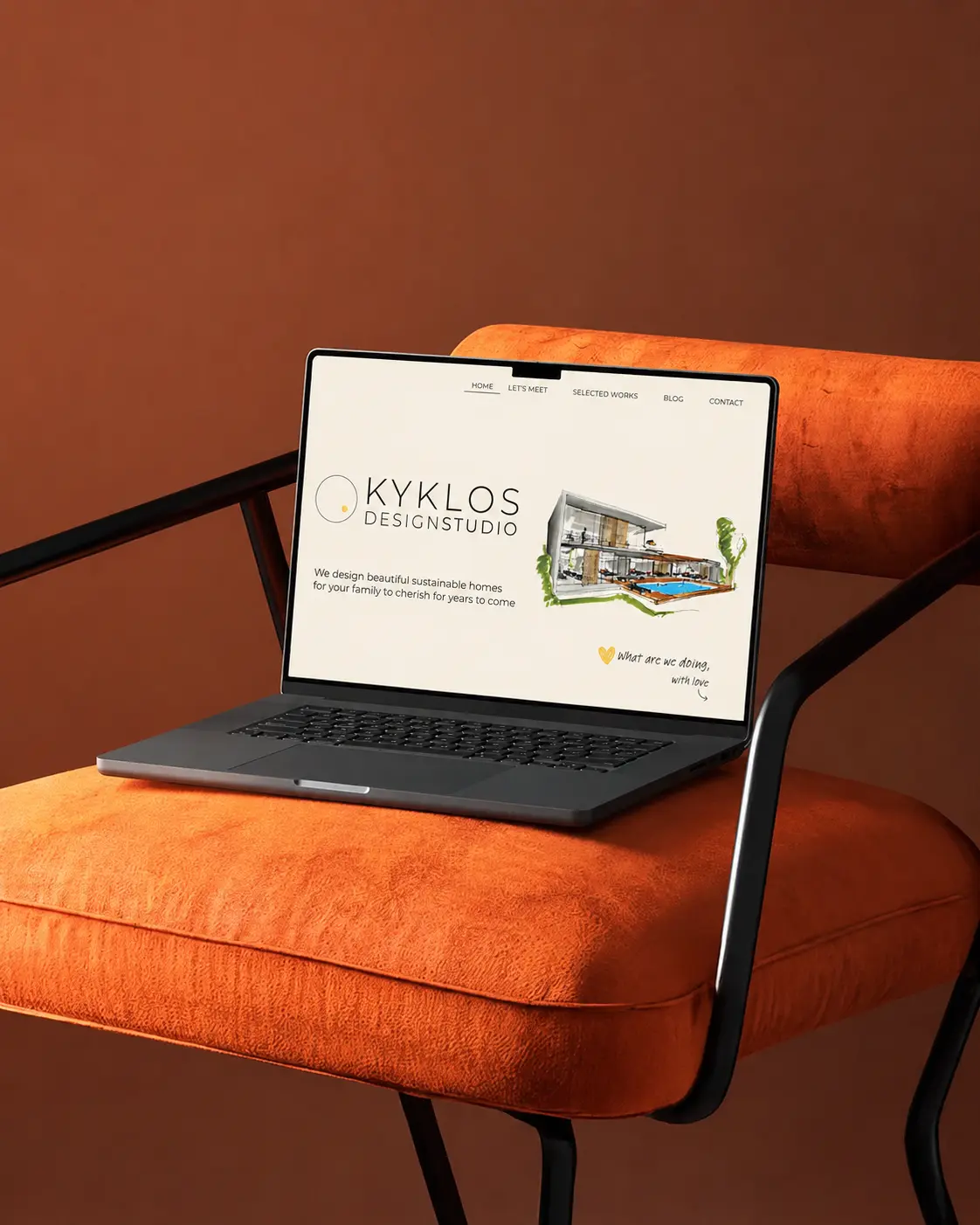 Kyklos Design Studio Abu Dhabi